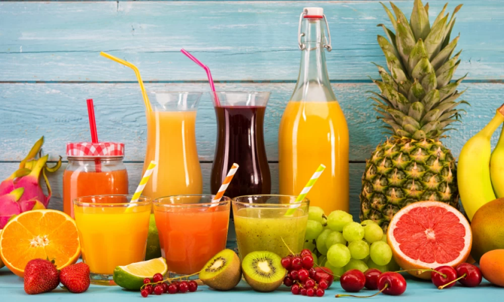 Ο μεσογειακός χυμός "βάλσαμο" που ρίχνει την πίεση